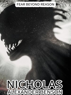 cover image of Fear Beyond Reason